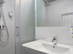 MDM Hotel Warsaw