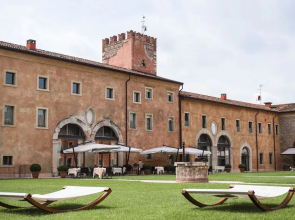 Hotel Veronesi La Torre