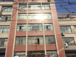 东阳美辰酒店