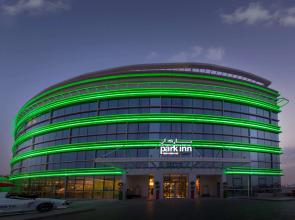 Park Inn by Radisson Dubai Motor City