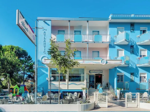 Hotel Atlantic