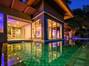 Kalima Resort & Spa Phuket