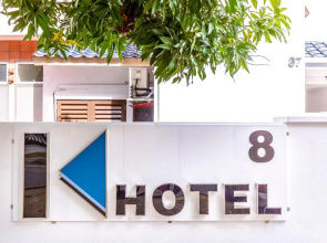 K Hotel 8