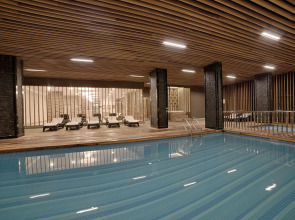 Club Sun Heaven Family & Spa