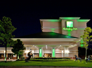 Holiday Inn Dallas-Richardson by IHG