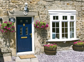 Peace Cottage