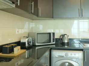 HiGuests - Laguna Tower