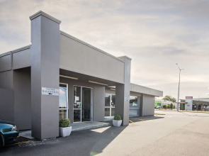 Aspree Motor Inn