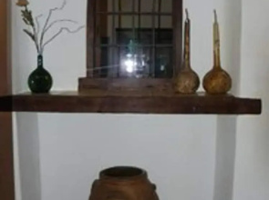 Apartment With 4 Bedrooms in Fontanar, With Wonderful Mountain View, Private Pool, Enclosed Garden - 200 km From the Slopes