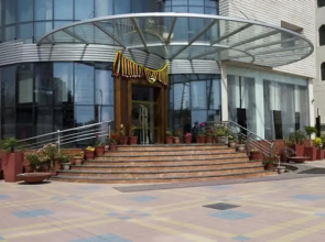 Hotel The Amaris