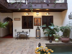 Riad Aubrac