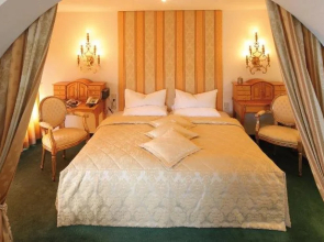 Hotel Restaurant Traube