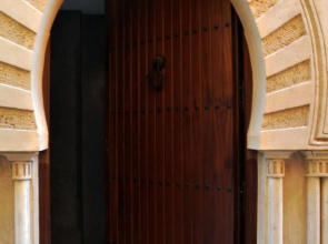 Riad Houma