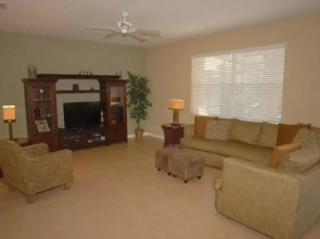 820 The Shires House 6 Bedroom by Florida Star