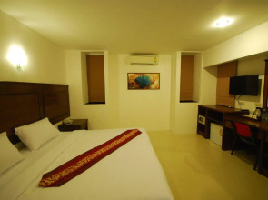 Patong Budget Rooms