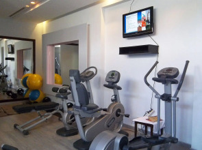 Sunrise Diamond Beach Resort - Grand Select