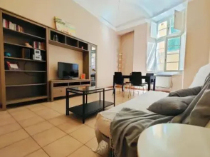 Magicstay - Flat 67M² 1 Bedroom 1 Bathroom - Savona