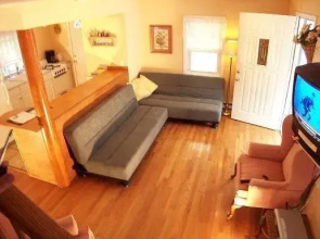 Avon Manor B & B & 3 bedroom Cottage