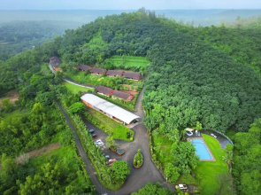 The Estate Resort, Mangalore