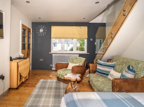 Studio 7 Apartment