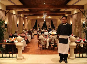 Pickalbatros Royal Grand Sharm - Adults Friendly 16 Years Plus