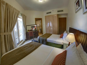 Radiance Premium Suites