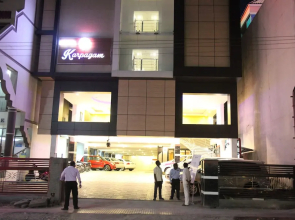 Hotel Karpagam International