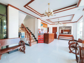 RedDoorz Premium near Museo De Baler