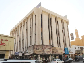 Al Eairy Furnished Apartments Qassim 2