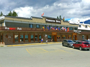Pemberton Hotel