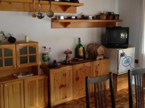 Margaritov Guest House