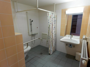 Hotel Kolpinghaus Wien Zentral