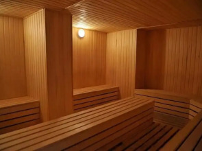 Hostel Moscow Baumanskaya