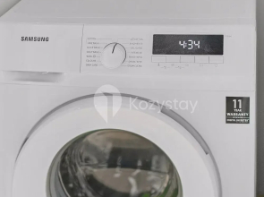 Birama by Kozystay - Paskal