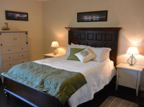 Liahona Guest House