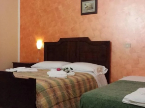 Agriturismo Fattoria dell'Uliveto