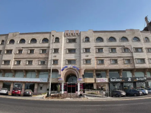 casa visio serviced hotels