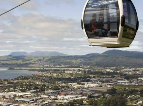 Novotel Rotorua Lakeside
