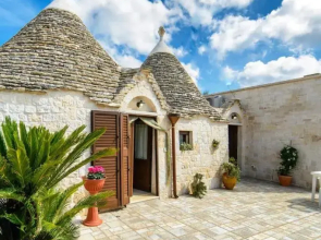 B&B Trulli dell'aia