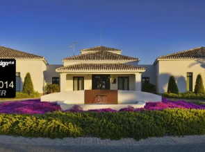 Villa in Spain at Las Colinas Golf & Country Club