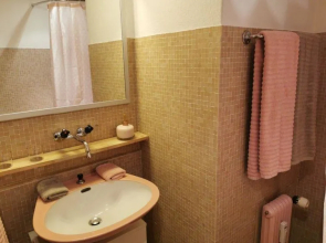 Apartment Les Hivernants (EG links)