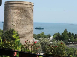 Бутик-отель Museum Inn