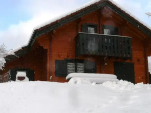 Chalet Les Sapins Argentés