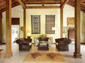Umajati Retreat