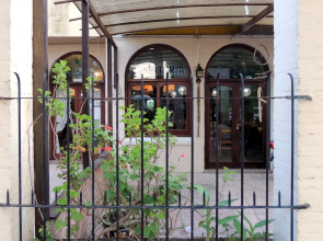Hotel Avenida San Bernardo