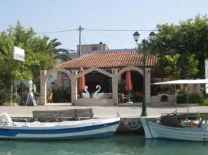 Hotel Glaros