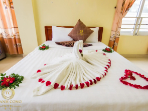 Thanh Cong 2 Hotel