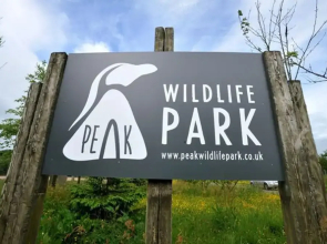 Barn-sleeps 4-pets Ok-parking-near Alton Towers