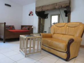 Holiday Home Gîte du Linon