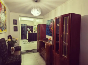 Monica's Premium Guesthouse